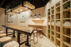餐廳家具設計師與家具相互價值，怎樣影（yǐng）響人們的生活？
