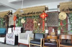 餐（cān）廳家具用這種方法，餐廳家具會發生意想不到的變化！