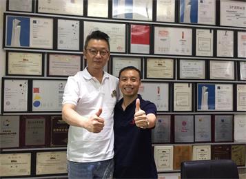 海德利家（jiā）具與新冶設計合作開發家（jiā）具品牌，具有裏程碑意義！