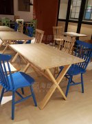 為什麽我們（men）的西餐廳家具比別人貴