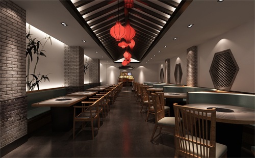 餐（cān）飲品牌設計中,火鍋店產品定位在確定蘸料時主要確定哪4點？