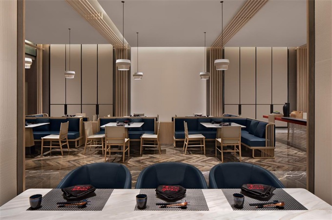 酒店（diàn）空間設計