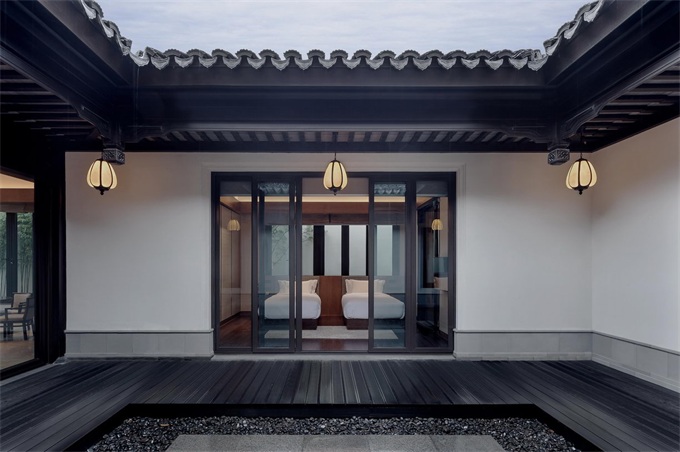 精品酒店設計（jì）