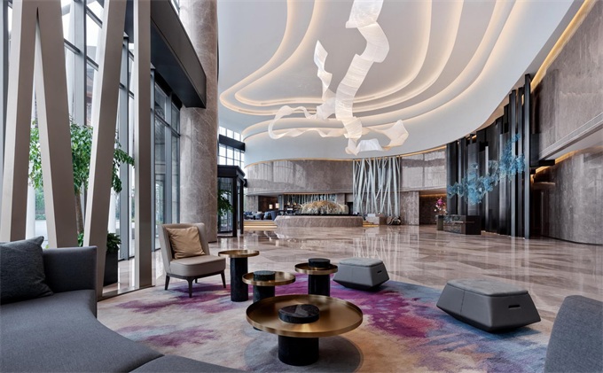 主題酒店設計（jì）怎（zěn）樣才能滿足消費者的需求呢?-海德利設計