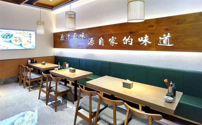 重慶餐飲桌椅批發市場在哪裏,推薦這（zhè）家餐桌椅廠家!