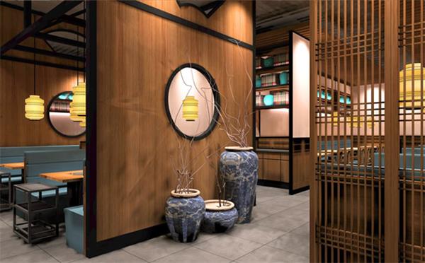 深圳餐飲設計公司餐廳設計一般怎麽（me）收費的?