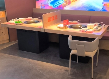 來自（zì）黑土地的鐵鍋燉大鵝