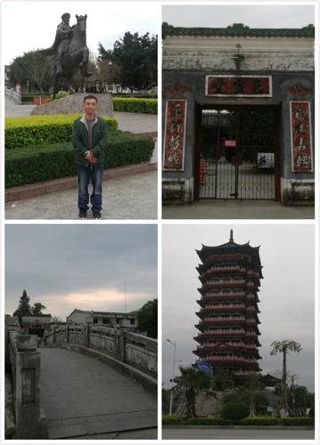 海德利餐飲家具廣西考（kǎo）察學習留（liú）影