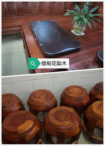 海德利餐飲家具穀先生學習之旅（lǚ）餐桌椅考察