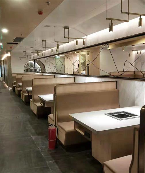 火（huǒ）鍋店