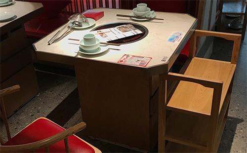 餐廳（tīng）桌椅