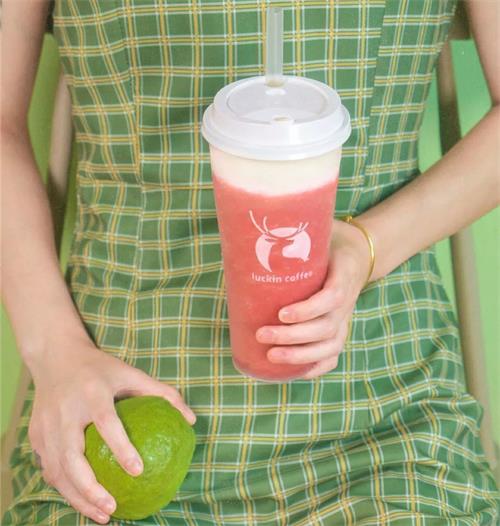 小(xiǎo)鹿茶