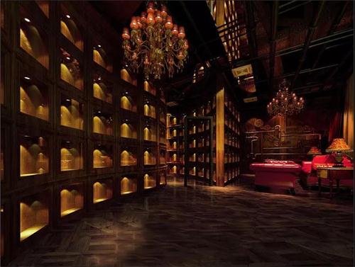 酒吧家（jiā）具