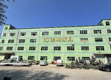 在深圳（zhèn）做餐飲家具定製，為什麽越來越多項目方選（xuǎn）擇海德利家具