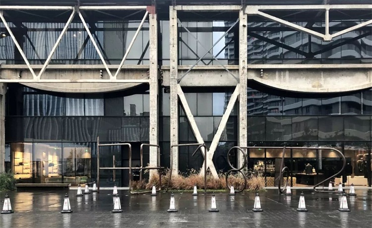 牛扒店（diàn）空間設計效果圖