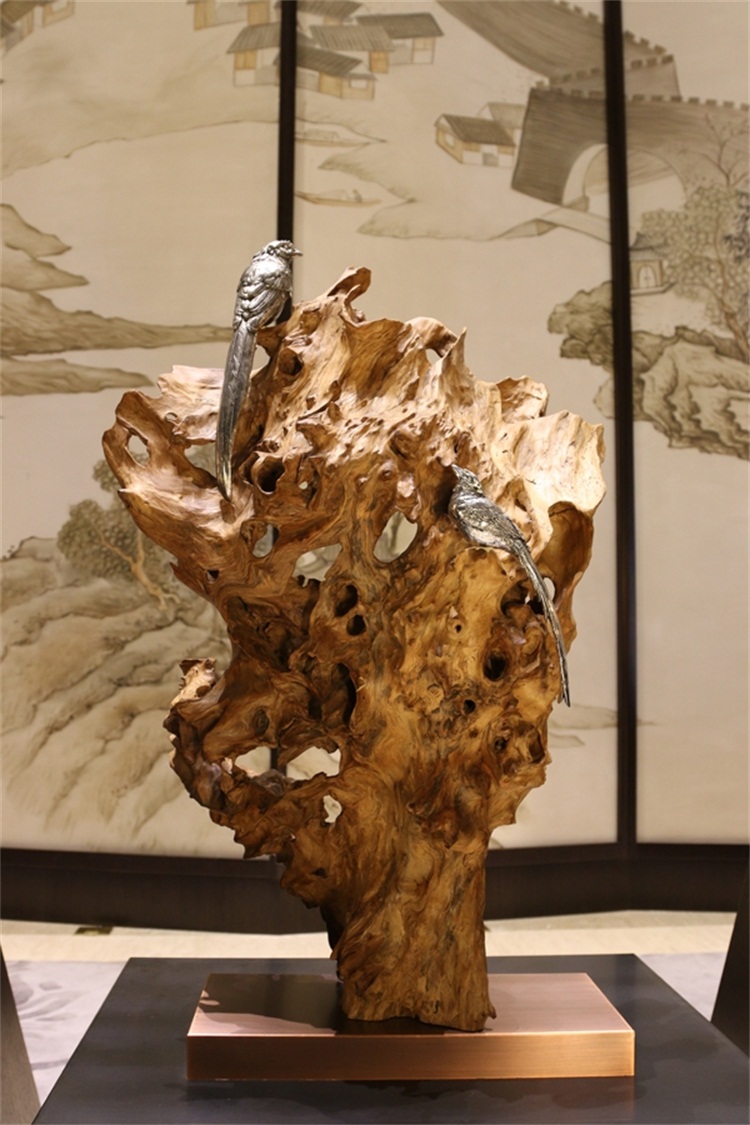 酒店空間設計（jì）效（xiào）果圖
