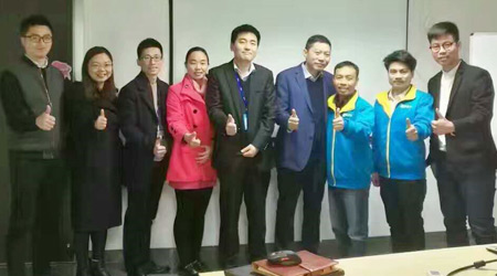 四季椰林專屬火（huǒ）鍋店家具訂製與海德利的故事