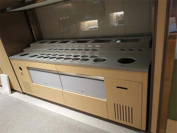 海底撈家具(醬料台)