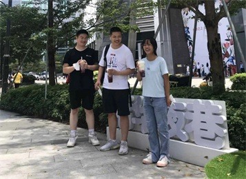 實習生到了（le）海德利家具公司工作，會有哪（nǎ）些收獲呢？