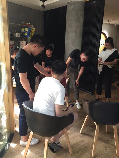 潮鹵道鹵水火鍋（guō）