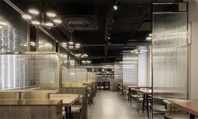 咖啡店（diàn）桌子