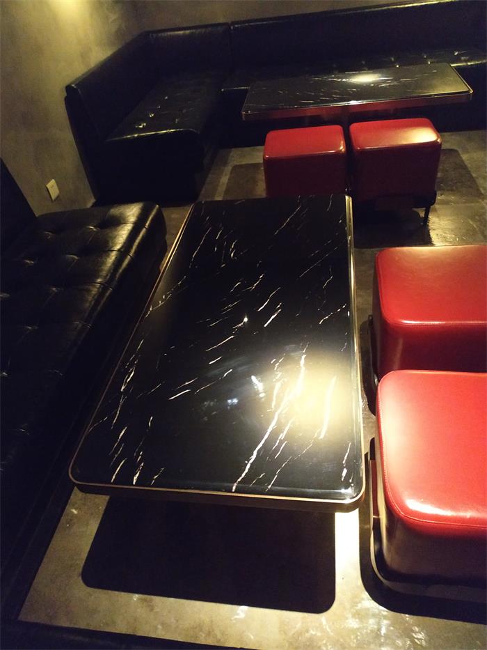 lavo酒吧家具